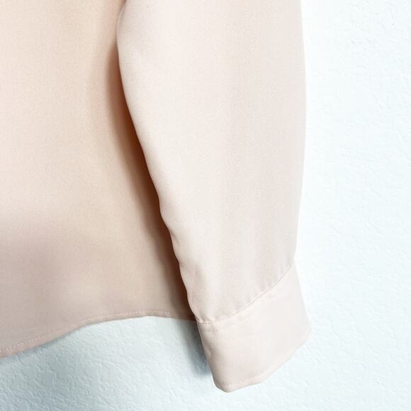 Calvin Klein Light Pink Women Size Medium Style S08TY60A Brand New - Picture 3 of 5